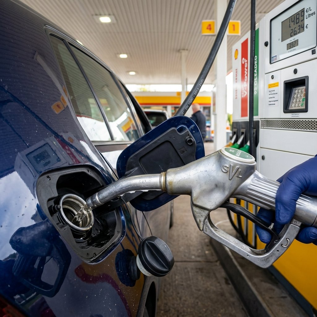 High Quality Diesel and Petrol Karnal